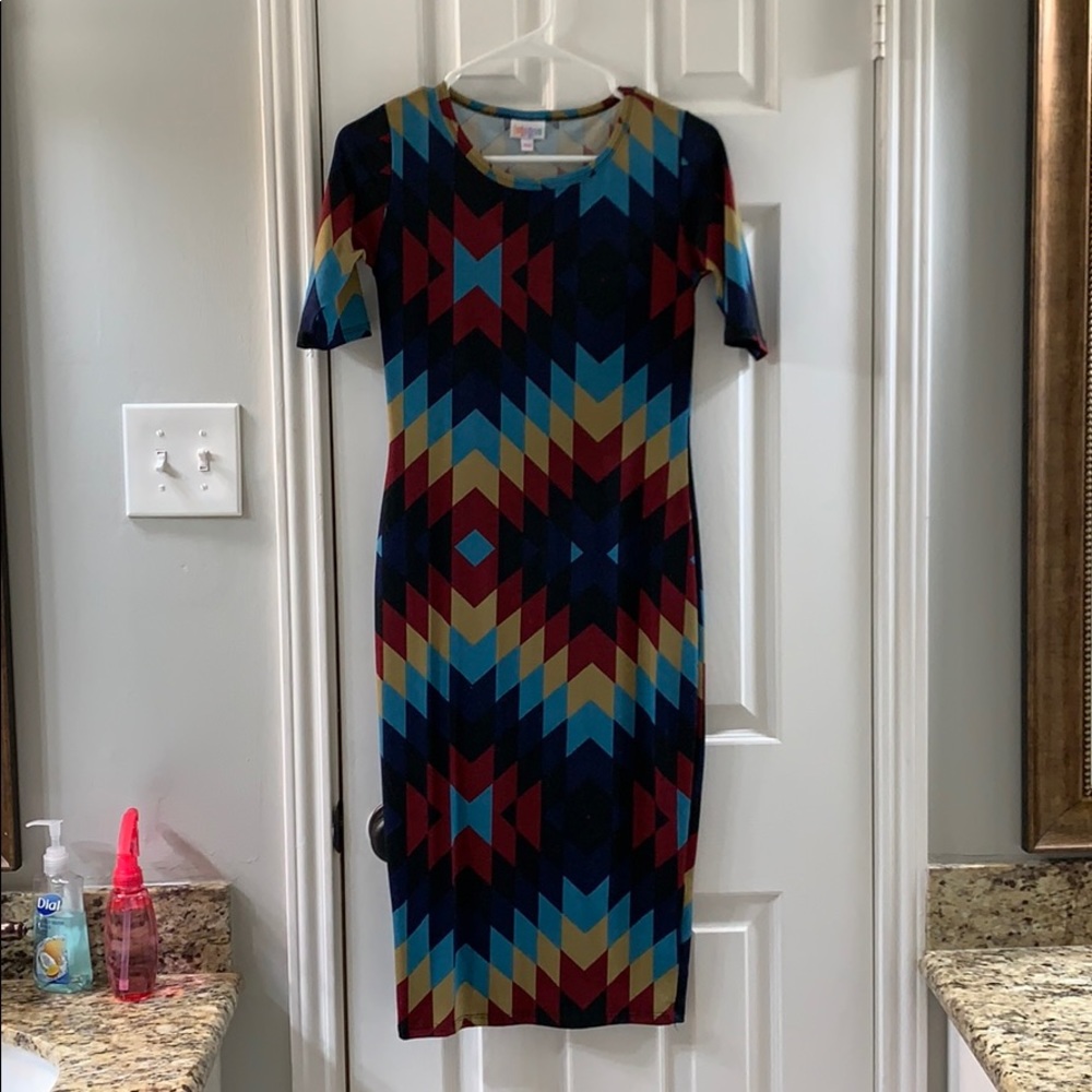 LuLaRoe Dress